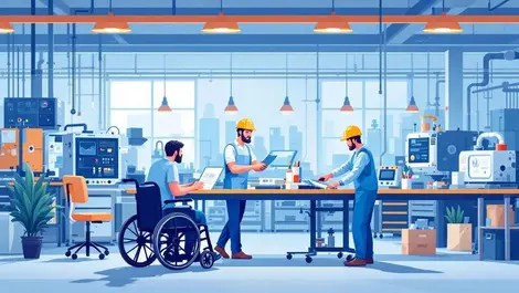 New digital platform aims to bridge skills gap with inclusion