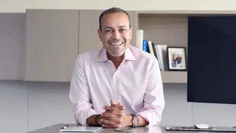 Commvault CEO AI shift demands new resilience model