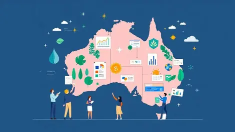 Australian firms gain new tool for climate reporting compliance