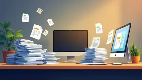Why Australian organisations must automate accounts payable now