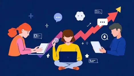 Survey: Digital accessibility drives growth, revenue & innovation
