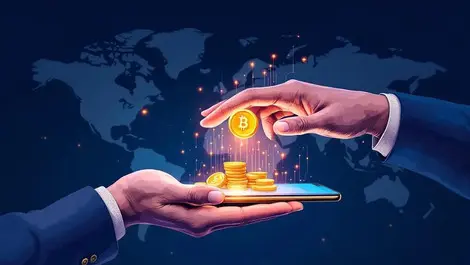 Mastercard adds stablecoin wallet payouts to expand global reach
