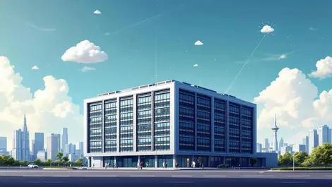 Equinix invests USD $22 million in Lagos data centre for Africa