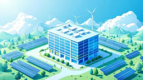 ZutaCore & EGIL Wings launch 15MW AI Vault for green data centres