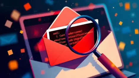 Phishing kits & steganography drive new wave of email threats