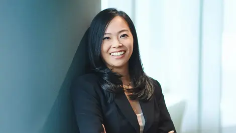 Rachelle Alexis Lim named CEO of MultiSafepay to drive SME growth