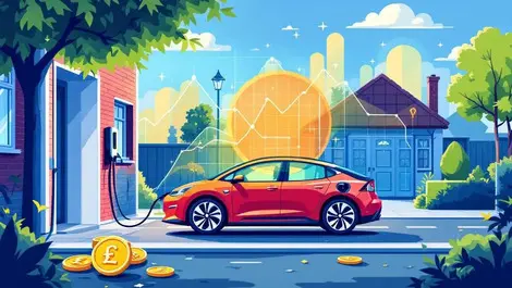 EV owners miss out on savings & green benefits amid tariff confusion