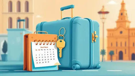 Hotel bookings shift as travellers seek value & shorter stays in 2025
