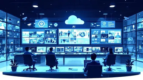 Suprema unveils AI-powered security roadmap for global partners