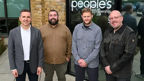 Waracle secures deal to advance digital services for pensions