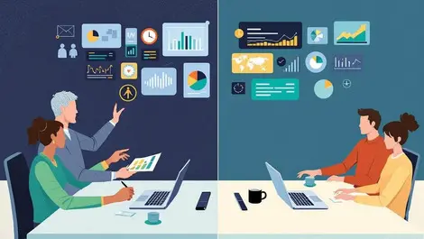 Research teams slow to adopt AI risk losing organisational clout
