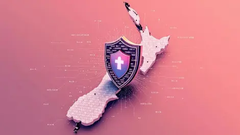 New Zealand cyber defence firm wins top award amid daily attacks