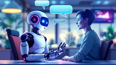 EMEA firms ramp up conversational AI to boost loyalty & trust