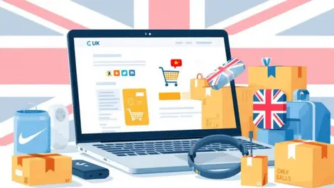 Cyber Monday surpasses Black Friday in UK as shoppers seek value
