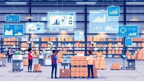 Debenhams Group rolls out AI for smarter stock & pricing