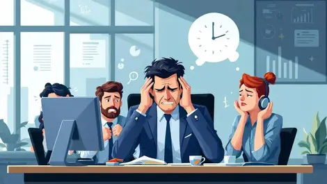Poor manager quality drives staff turnover in Australia, survey finds