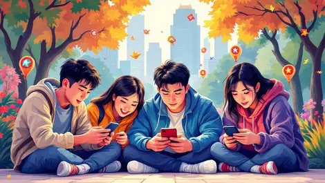 The silent driver of China's mobile gaming growth