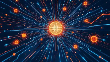 Cloudflare outage exposes global risks of digital centralisation