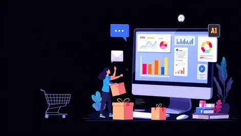 Shirofune & Direct Agents boost retail media with AI automation