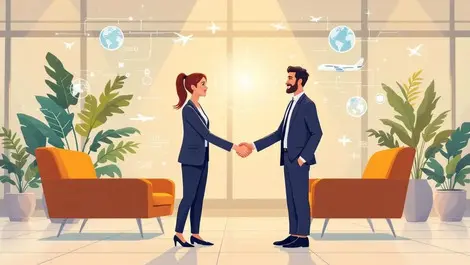 IGT Solutions & NiCE expand global AI customer experience deal