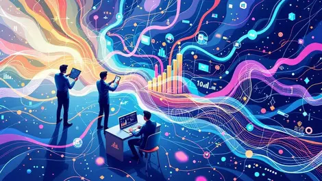 Tamr unveils Curator Hub to boost AI data quality with humans