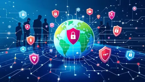 Fortinet & Crime Stoppers launch global cybercrime bounty scheme