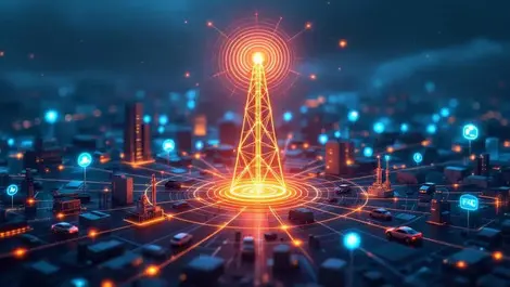 Transatel selects Oracle to bolster 5G IoT connectivity & security