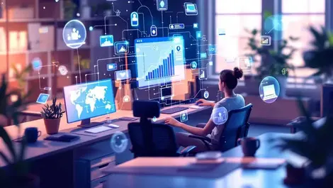 Workday completes Sana deal, enhancing AI-driven workplace tools