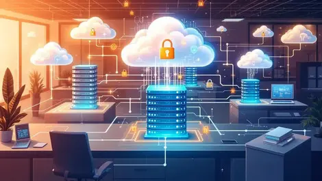 Hammerspace v5.2 boosts AI & HPC with cloud & security gains