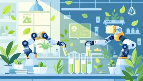 Mango boosts sustainability with automated lab test roll-out