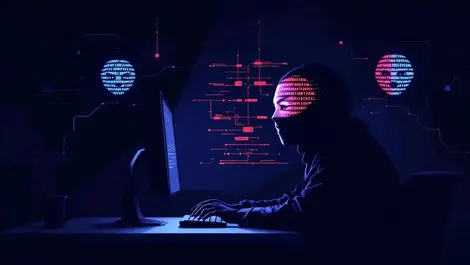 AI-driven cyber attacks & deepfakes set to surge by 2026