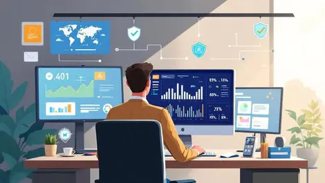 Australian firms turn to outsourced cybersecurity leadership amid skills gap