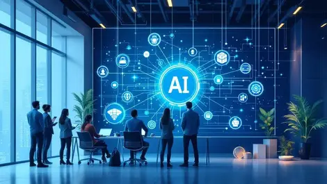 Avanade launches Agentic Platform to boost AI in mid-market firms