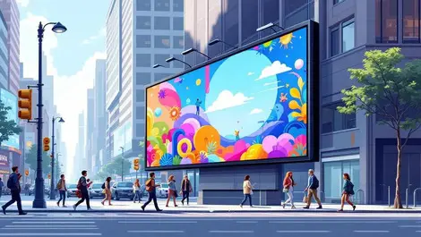 Vistar Academy launches creative certification for DOOH sector