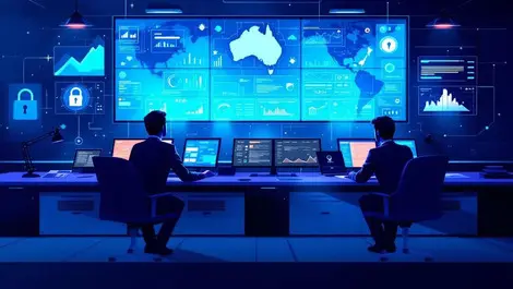 Anomali launches MSSP programme for enhanced cyber security in ANZ