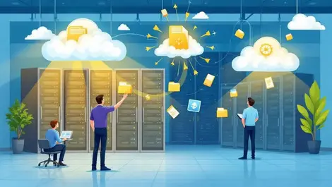 ControlUp launches tool to speed Azure to Windows 365 move