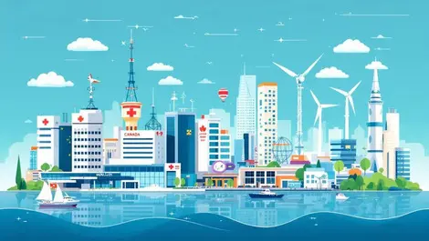 Siemens joins Samsung C&T for global smart infrastructure drive