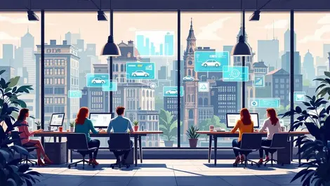 AUTO1 Group wins Twilio 2025 EMEA Star Builder Award for innovation