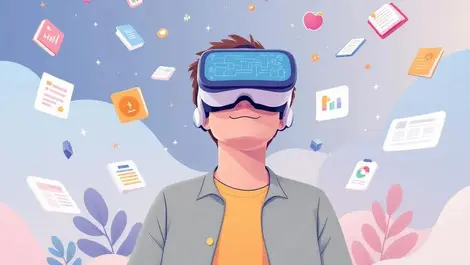 SkillsVR unveils AI tool to rapidly convert training into VR