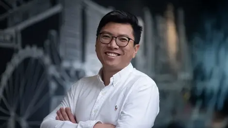 2026: Payments in Singapore are about to get more personal, more portable and more purposeful