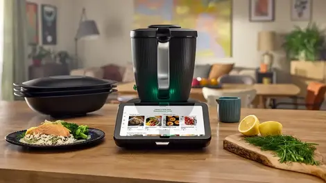 Thermomix TM7 wins Gold for design excellence at top awards