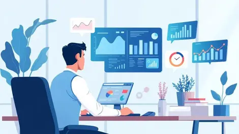 Ask Iris brings AI-powered conversational insights to Iris platform