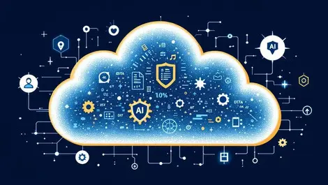 AI, unstructured data & risk-driven security to shape 2026