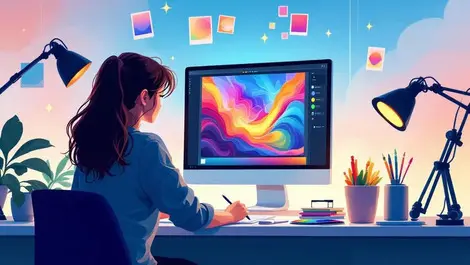 Adobe adds Gemini 3 Nano Banana Pro AI to Firefly & Photoshop