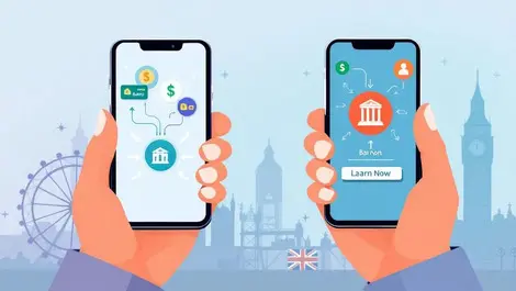Visa completes first UK cVRP for bills with A2A payment model