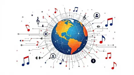AI & data standards set to transform global music industry