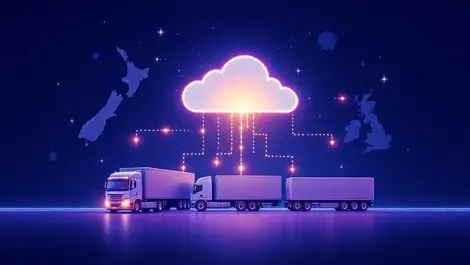 MyTrucking partnership with Xero drives digital growth in transport