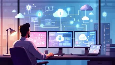 Tanium & ServiceNow partner to drive automation in IT security