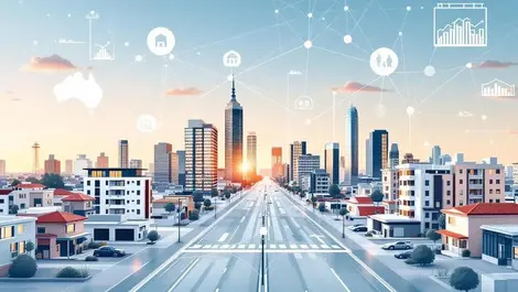 WayScape unifies Australian real estate with AI-driven platform