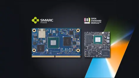 ADLINK launches i.MX 95 modules for rugged edge intelligence
